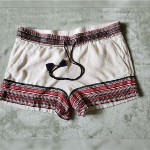 LOFT-ANN‎ TAYLOR SHORT.